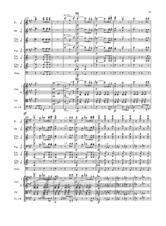 Symphony no. 7 A major op. 92